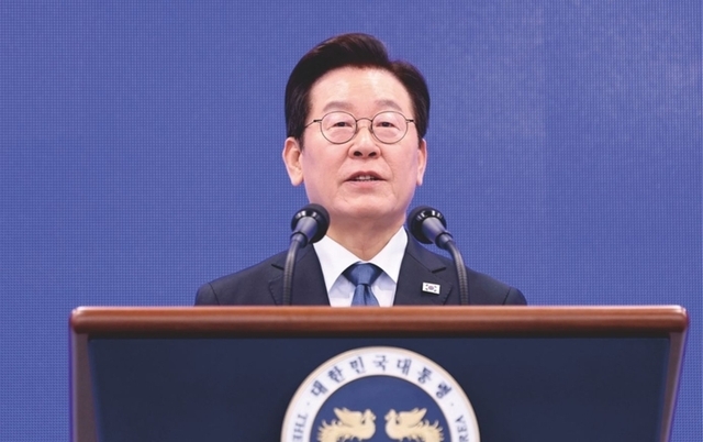 80주년 경찰의날 … “신뢰받는 경찰로 혁신해야”