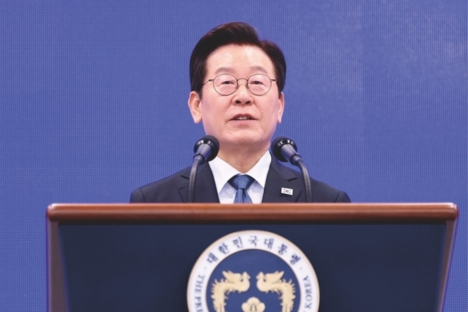 80주년 경찰의날 … “신뢰받는 경찰로 혁신해야”