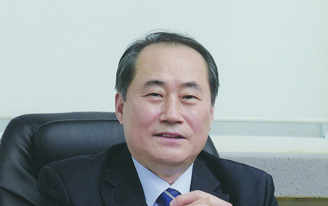 이종관 인천문화재단 대표이사 취임식 개최!!