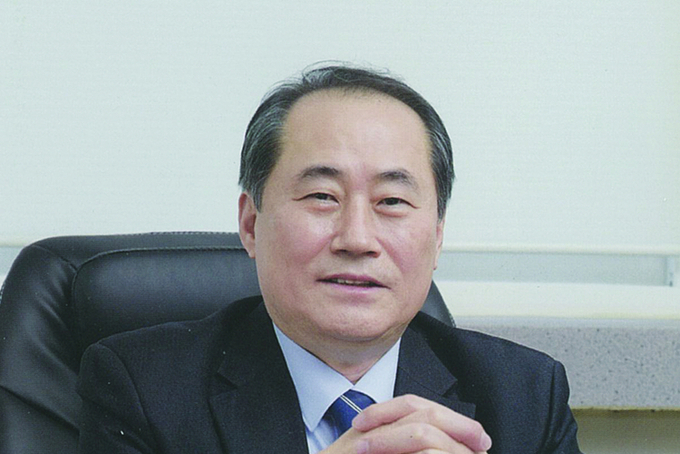 이종관 인천문화재단 대표이사 취임식 개최!!