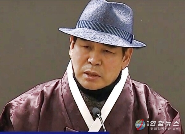 <strong>필자- 이정엽 column& journalist. 현, 시사연합신문 회장</strong>