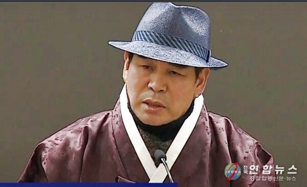 칼럼&저널리스트. 시사연합신문사 회장 이정엽