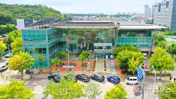 안산시, 공공심야약국 운영…늦은 밤에도 안심하고 이용하세요!