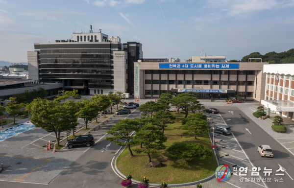 김제시 농기계임대사업소, 찾아가는 농업기계 배달서비스 실시