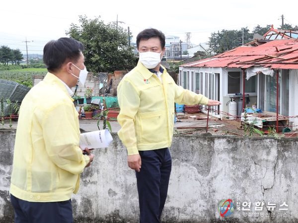 누구나 혜택받는‘정읍시민 안전 보험’ 사회안전망 역할 ‘톡톡’