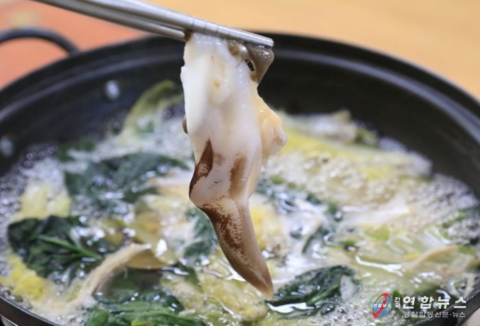 ‘홍성 남당항 새조개 축제’ 방역 및 위생 철저 점검