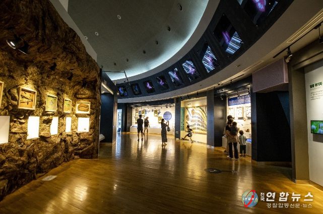 반디랜드 곤충박물관