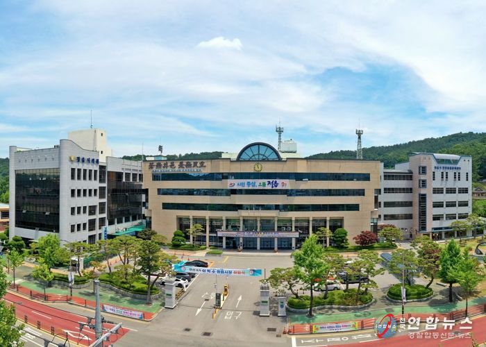 정읍 내장상동 제2기 주민 자치회, 위원 위촉식 열고 본격 활동 시작