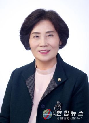 완주군의회 이순덕 의원