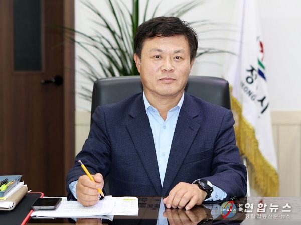 이학수 정읍시장, 설 연휴 귀성객 등 대상 고향사랑기부제 법적 범위 내 홍보 ‘당부’