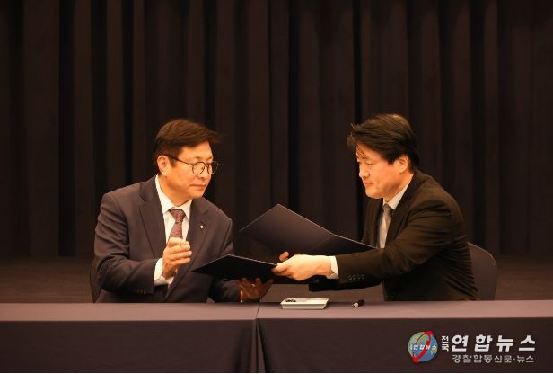 서구, ‘교육혁신지구’ 지속 발전에 협력···올해 부속합의 체결