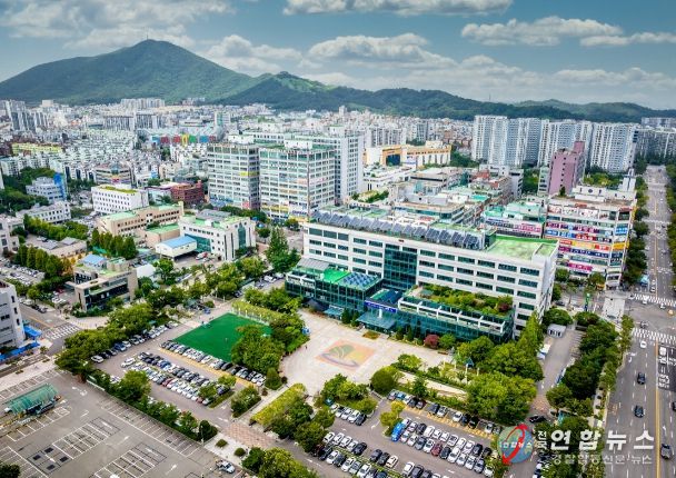 인천시 계양구청