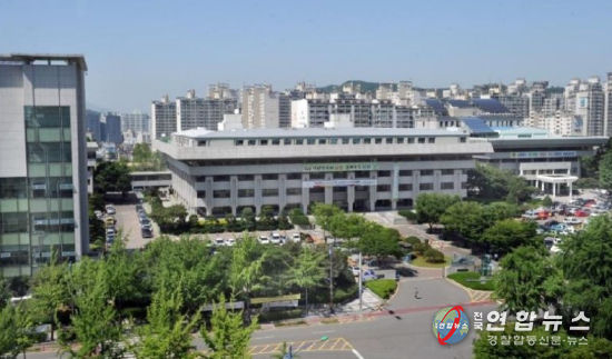 인천시청