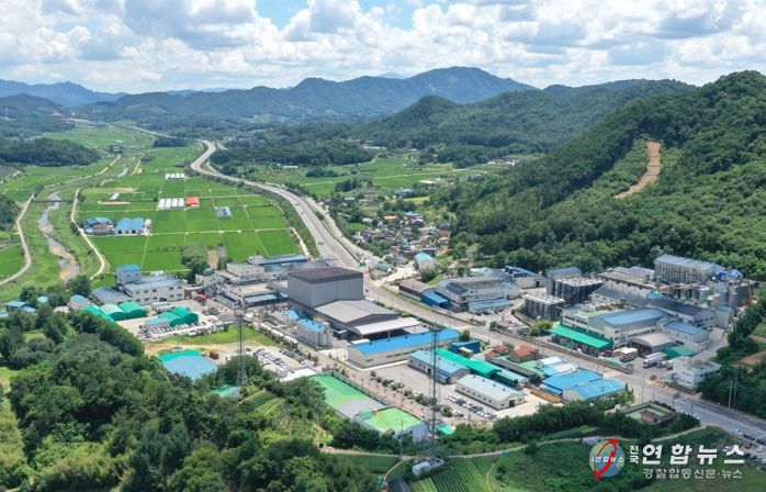 순창군, 농공단지 입주기업 물류비 최대 5천만원 지원