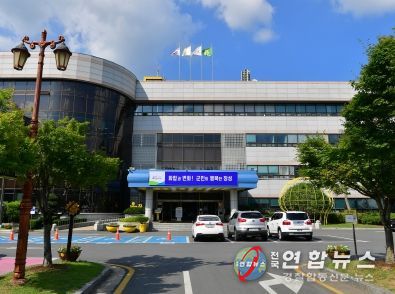 장성군 “전동보조기기 이용 장애인, 배상책임보험 가입 지원”