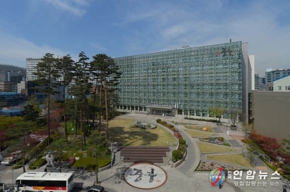 서울 중구, 민간투자 받아 스마트 쉼터 20개 조성한다