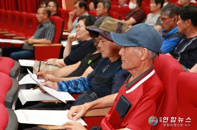 ‘무주 반딧불 사이버 장터’ 전면 개편 신뢰 만족도 높은 온라인 쇼핑몰 환경 조성