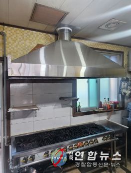 무안군, 음식점 안전하고 건강한 외식 환경 구축