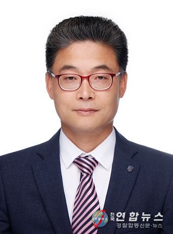 충남교육청 이영택 신임 감사관 내정자