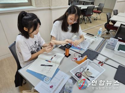 대구시교육청, 중3 학생을 위한 국제바칼로레아(IB) 학생프로그램 운영