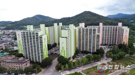 나주시, ‘취업청년 임대주택’ 30호 이달 말 입주 시작