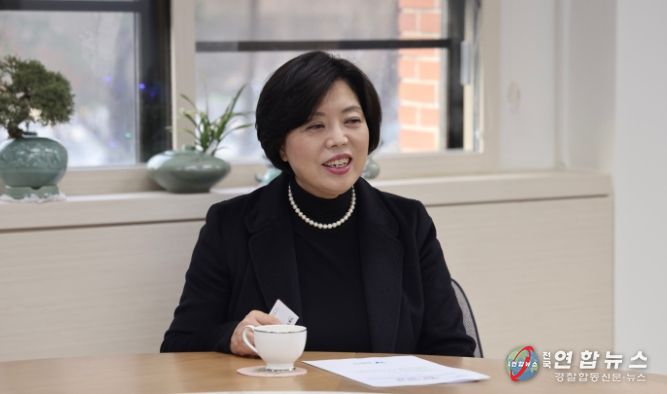 신계용 과천시장