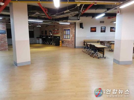 서해5도서 대피시설 내부 관리 상태