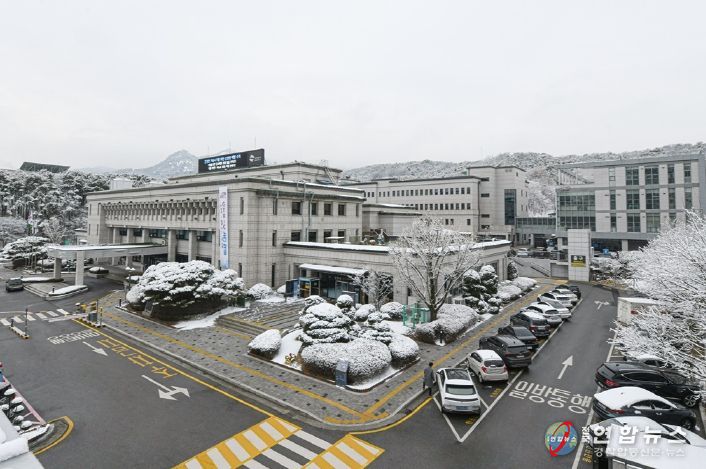 의정부시, 고용노동부 ‘플랫폼종사자 일터 개선 지원’ 공모 선정
