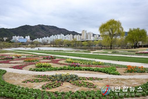 정원과 우주의 절묘한 만남, 순천의 ‘스페이스 허브’!
