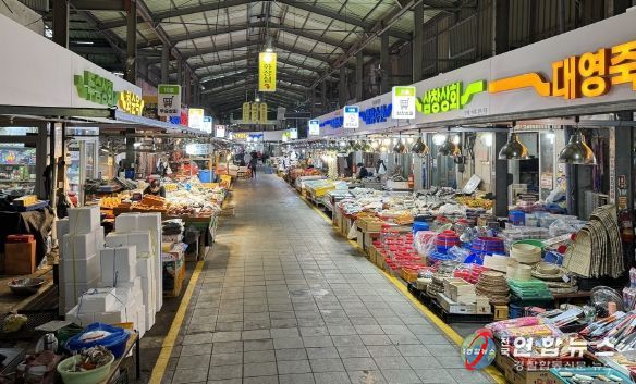정읍시, 카카오 협업 샘고을 정다운 상권 디지털 전환 본격 돌입