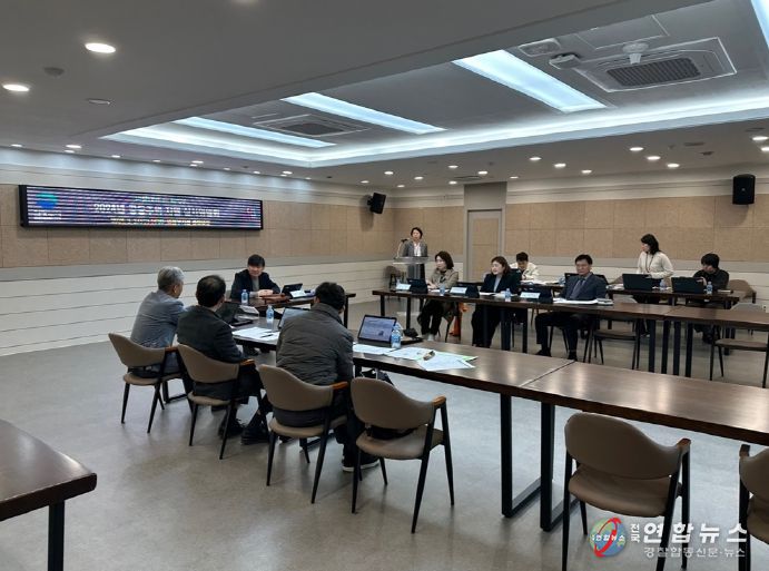 의정부시, 공동주택 지원사업 심사위원회 총 53개 단지 지원