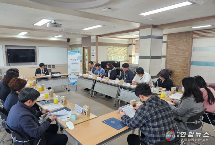 경북교육청, 경북 장애 학생 인권은 우리가 책임진다!