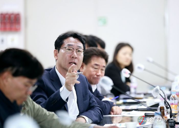 화성시, ‘병점역 복합환승센터 타당성평가 및 개발계획’용역 최종보고회 개최