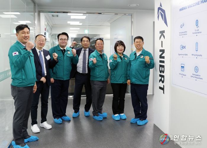 시흥시의회 자치행정위원회, 미래 에너지 기술 관련 벤치마킹 실시