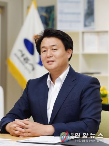 임병택 시흥시장