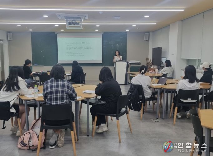 2024‘대학에서 꿈꾸는 공유학교’