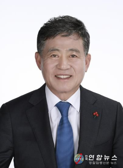 정성주 김제시장