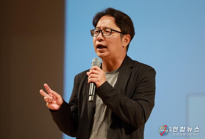 고창군, ‘군민행복 고창포럼’ 개그맨 심현섭씨 초청 강연