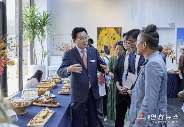 박경귀 아산시장