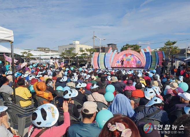 남원공설시장‘와글와글 시장가요제’큰 호응