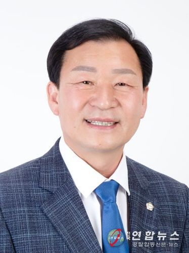 박태순 안산시의회의장