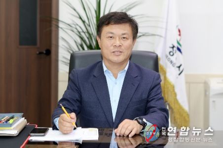 이학수 정읍시장