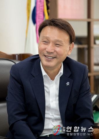 강임준 군산시장