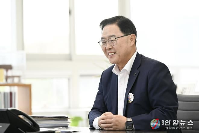 강수현 양주시장