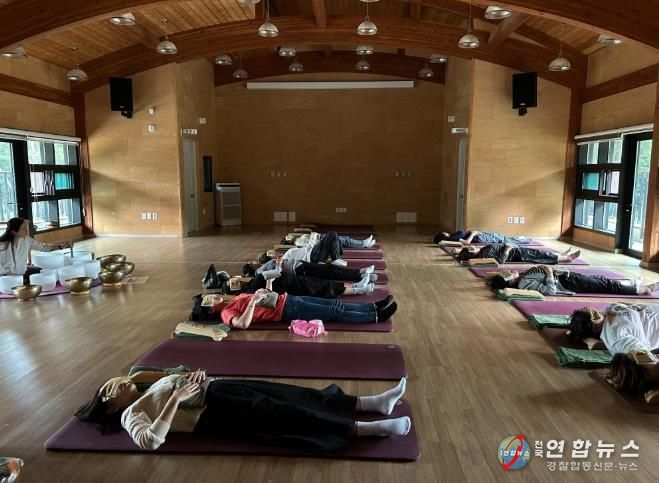 서천군, 임산부의 날 기념 주간홍보 행사 풍성