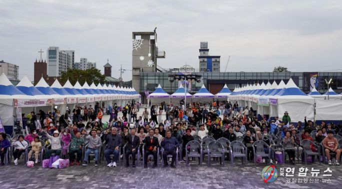 2025 장항마을음악축제 성료
