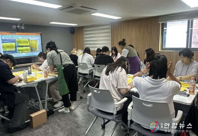 '2025 청년도전지원사업' 8기수 성료