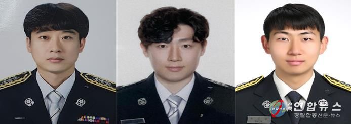 천안서북소방서, 화재대응능력 1급 3명 최종 합격