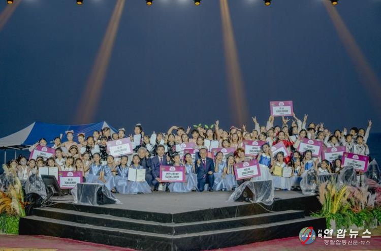 2025 부안붉은노을축제 성황리 개최