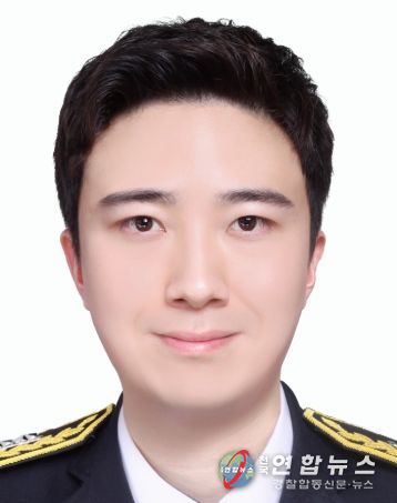 파주소방서 조영준 소방교, ‘Korean Stroke Angels’ 수상